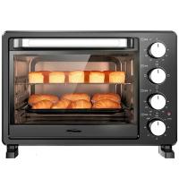 [砳石]美的电烤箱 PT2500 25L