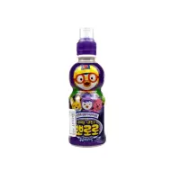 啵乐乐饮料(蓝莓)235ml(311)