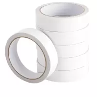 三清 2.2cm宽 海绵双面胶 泡沫双面胶 （5卷）