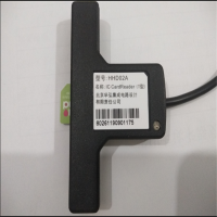 北京华虹HHD02A T形写卡器