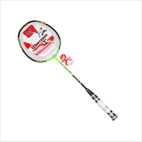 强劲 二支装沃尔逊羽毛球拍