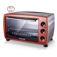 康佳(KONKA)金典烤箱KGKX-5188A 电烤箱25L 康佳厨房电器 电烤箱