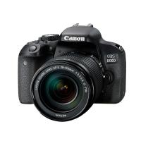 佳能单反相机EOS800D(18-135)