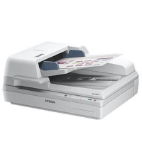 爱普生(Epson) DS-70000 高速平板馈纸式扫描仪扫描仪(计价单位:台) 白色