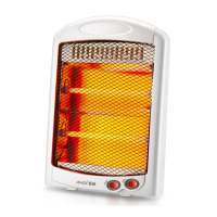 小型迷你速热电暖气 办公室烤火炉节能暖风机