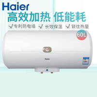 海尔(Haier)ES60H-GM3(1) 电热水器 60L 金色 (单位:台)