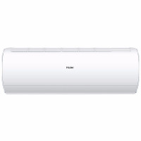 海尔(Haier)雷神者 大1匹壁挂式变频空调KFR-26GW/06KAA81U1