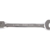 全抛光活头快扳8MM