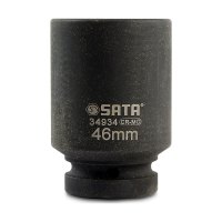 1"系列六角风动套筒58MM