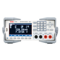 优利德(UNI-T)UT3562 电池内阻测试仪 高精度蓄电池内阻电压电阻在线测量仪 UT3562