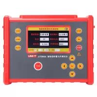 优利德(UNI-T)UT506A 智能型防雷元件测试仪 压敏电阻绝缘测试仪