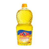 多力黄金3益葵花籽油250ml