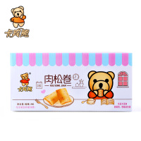 卡宾熊蜜松卷(肉松)2kg(480)