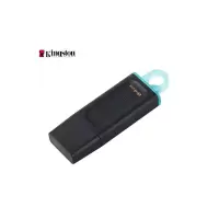 金士顿(Kingston)64GB USB3.2 Gen 1 U盘 DTX 时尚设计 轻巧便携
