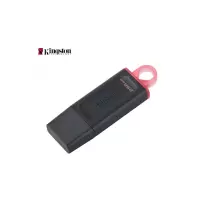 金士顿(Kingston)256GB USB3.2 Gen 1 U盘 DTX 时尚设计 轻巧便携