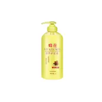 蜂花（BEE&FLOWER）蜂花营养护发素修护干枯毛躁润发乳柔顺丝滑留香柔顺营养护发素 滋养护发素(含杏仁精华)1L