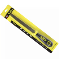 锉刀 10寸细齿扁锉