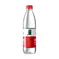 农夫山泉苏打天然水饮品1