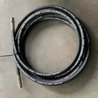企购优品 高压油管 直径10mm*10米 单位:根