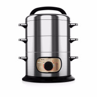 TCL-TZG-B1531A 全能电蒸笼 （TCL）