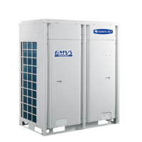 格力直流变频多联室外主机 GMV-400WM/A1