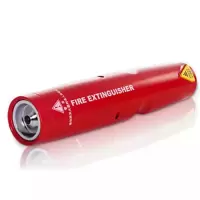 企购优品及安盾PFE-1气溶胶灭火器