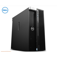 戴尔T5820/P5820工作站W-2255(3.7G 10核20)32G/512+2TB/WX3100-4G (原装)