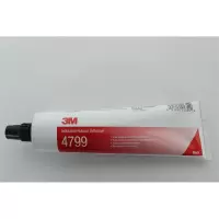 3M 4799-5OZ 4799工业粘合剂，5盎司(包装数量 1件)
