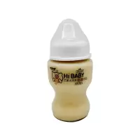 咔贝啰Hi baby奶瓶饮料(芒果冰淇淋)280ml(475)