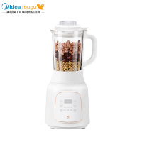 美的布谷(BUGU)智能预约加热破壁机 家用料理机榨汁机BG-B3