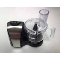 企购优品德尔FP-4116商用蒜蓉机姜蓉切碎机电动绞肉机