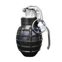 维信达(WAsinda)Wasinda-QC821 声光烟模拟器材82-2