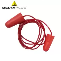 代尔塔(DELTAPLUS) 耳塞(单位:副)