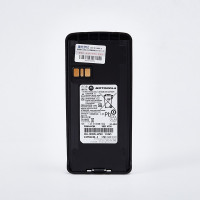 摩托罗拉 对讲机电池(单位:个)