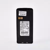 摩托罗拉 对讲机电池(单位:个)