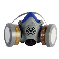 南核(SOUTH NUCLEAR) 防毒面罩（单位：个）