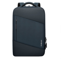 Samsonite新秀丽双肩背包 新款电脑包出差旅行箱包大容量背包BT6