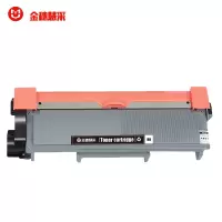 金穗慧采 LT2451 黑色粉盒 约2600页 适用联想M7455DNF/M7605D/M7615DNA