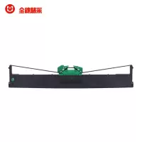 金穗慧采 PR2 黑色色带 单个装 适用OLIVETTI PR2/NANTIAN PR2E/中航PR-B