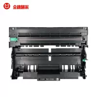 金穗慧采 兼容硒鼓DR3350 适用机型HL-5440D/5445D/5450DN/6180DW/MFC-8510D黑