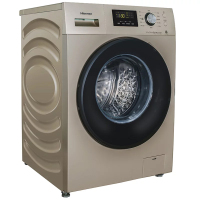 海信(Hisense) XQG90-U1402FG 9公斤滚筒洗衣机(计价单位:台)卡其金