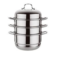 奥丁(adneny)不锈钢四层蒸锅 蒸锅 AO-59 单台价
