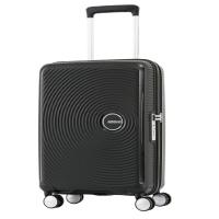 美旅(AMERICAN TOURISTER) 美旅拉杆箱69/25-黑色美旅拉杆箱行李箱AO8*09002 单个装 黑色