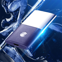 500GB USB 3.1 移动硬盘 固态(PSSD) S8