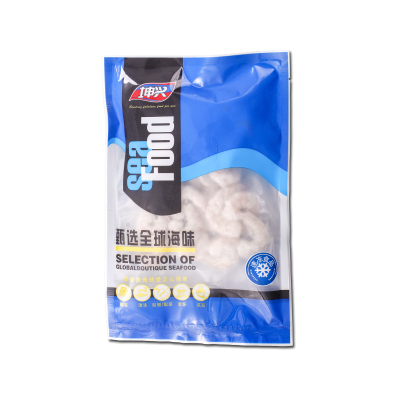 坤兴 青虾仁180g*8袋 食品海产