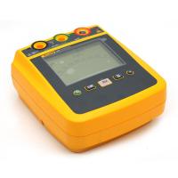 福禄克(FLUKE)F1535 高压绝缘电阻测试仪 数字兆欧表 高端电子摇表 数显电阻检测 2500V