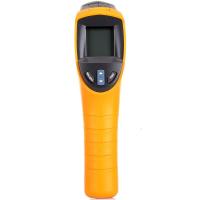 福禄克(FLUKE)F561 手持式红外测温仪 红外接触二合一测温 电子温度计仪器仪表