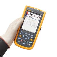 福禄克(FLUKE)123B/CN手持示波表 示波器