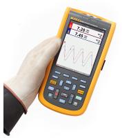 福禄克（FLUKE）FLUKE-124B/CN/S 示波表手持式示波器