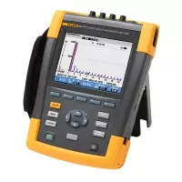 福禄克(FLUKE) 435-II三相电能测量分析仪